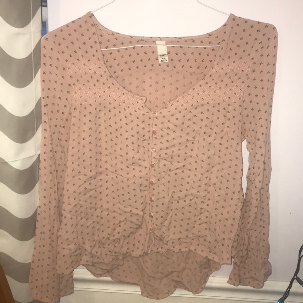 Blouse